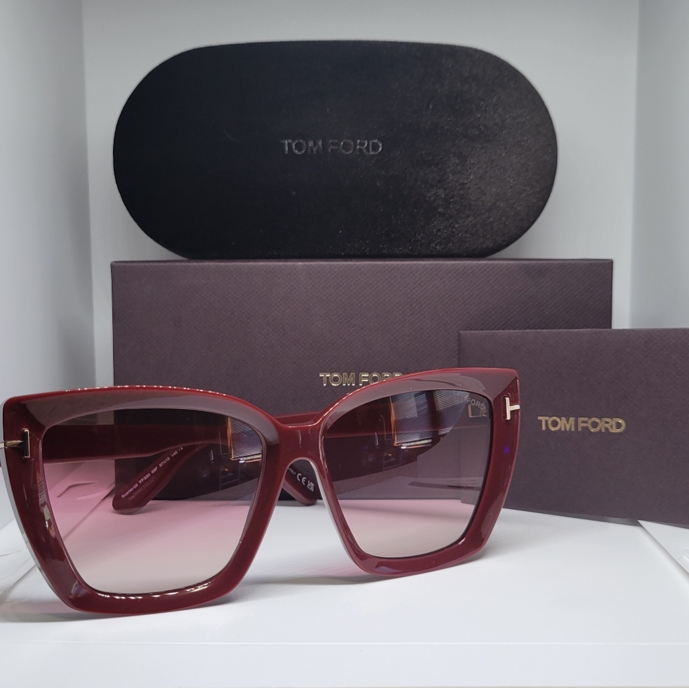 Tom ford sunglasses